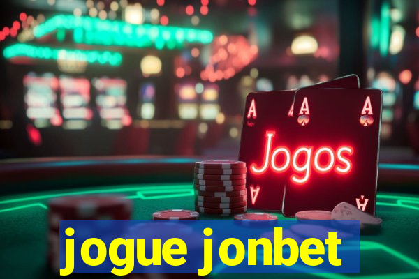 jogue jonbet